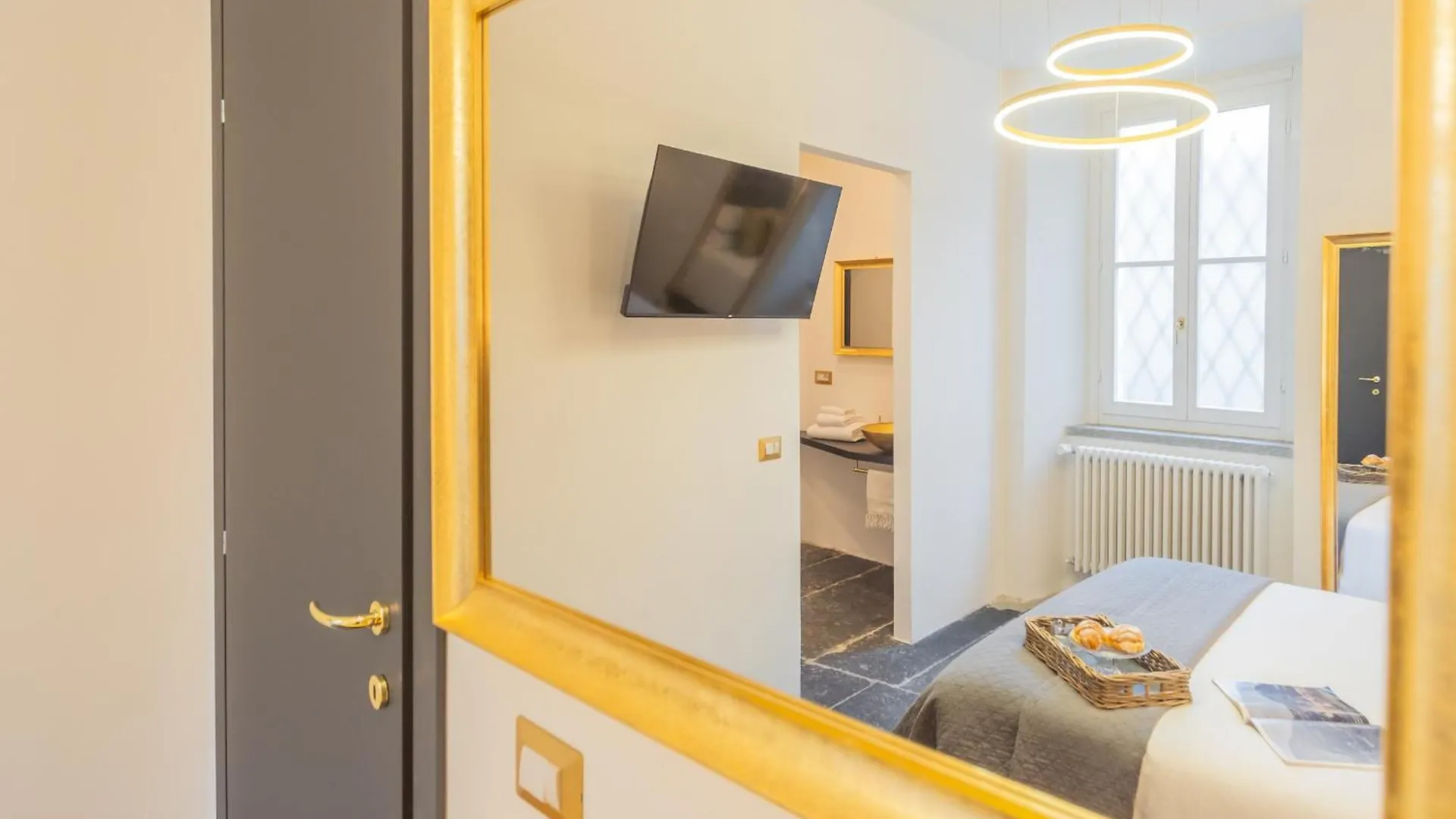 Como Dreams Apartments By Rent All Комо