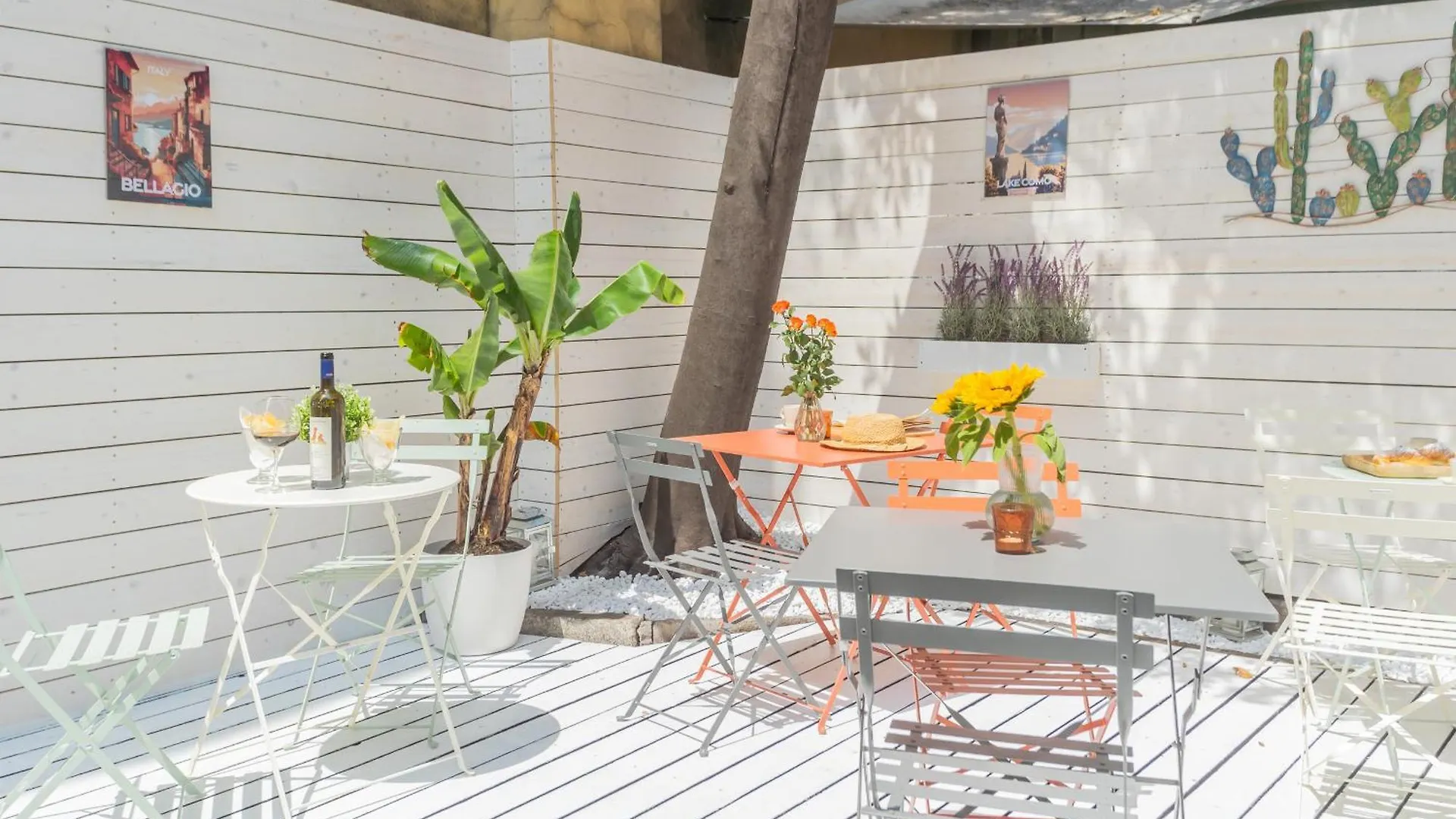Como Dreams Apartments By Rent All Комо