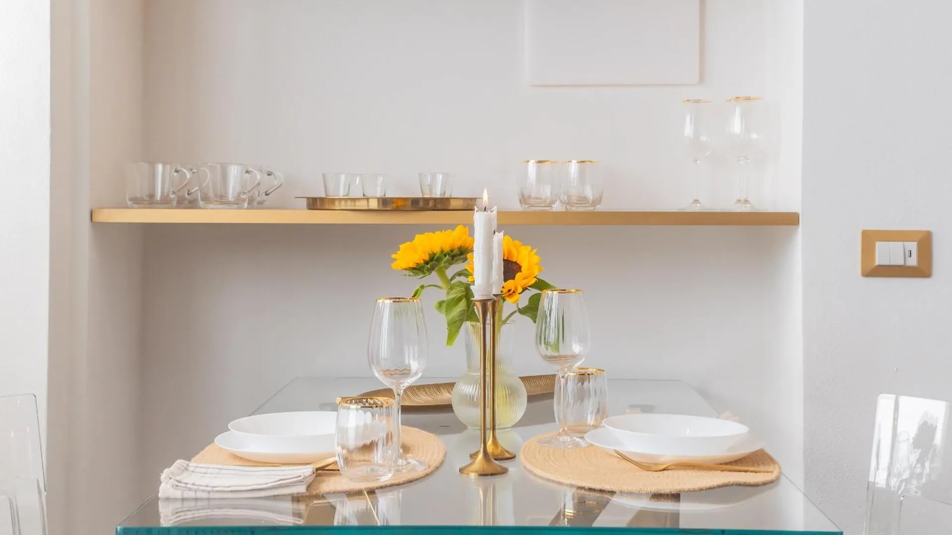 Como Dreams Apartments By Rent All Комо